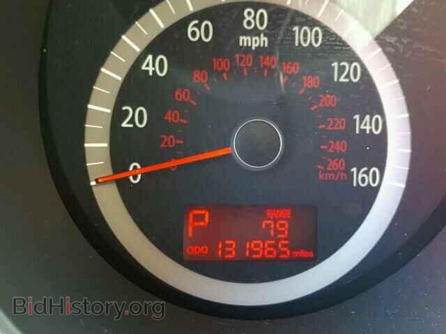 2009 KIA OPTIMA - VIN: KNAGE228795298980 - Фото 8