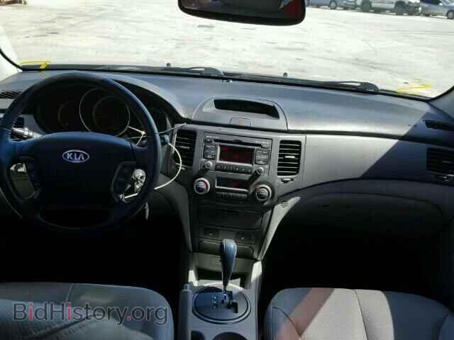 2009 KIA OPTIMA - VIN: KNAGE228795298980 - Фото 10