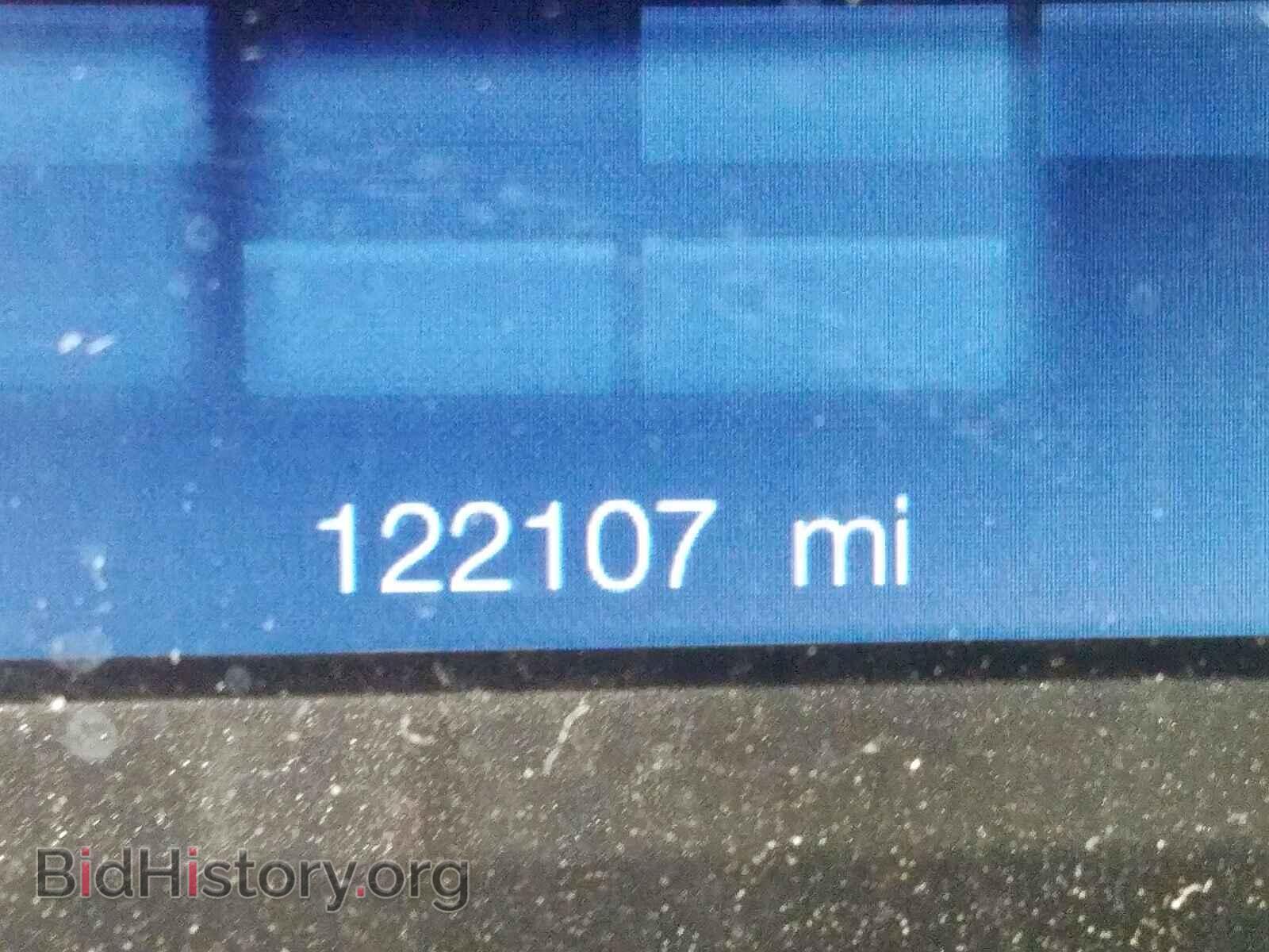 2011 FORD EDGE - VIN: 2FMDK3GC7BBB61603 - Фото 8