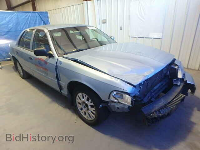Photo 2FAHP74W44X107667 - FORD CROWN VIC 2004