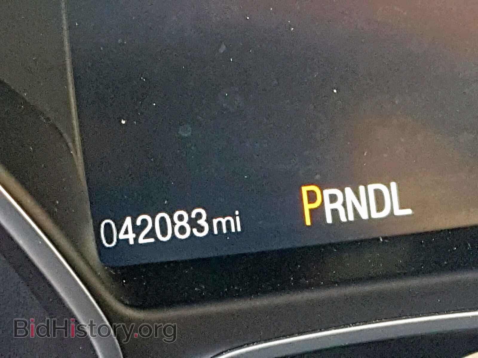 2017 FORD FOCUS SE - VIN: 1FADP3F22HL209327 - Фото 8
