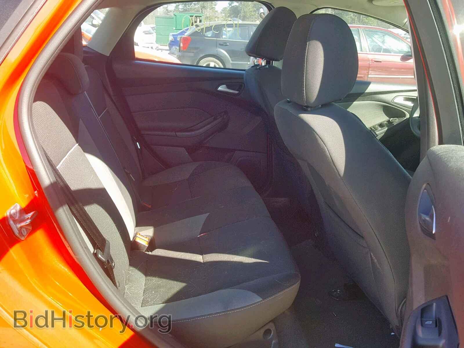2014 FORD FOCUS SE - VIN: 1FADP3K29EL317865 - Фото 6