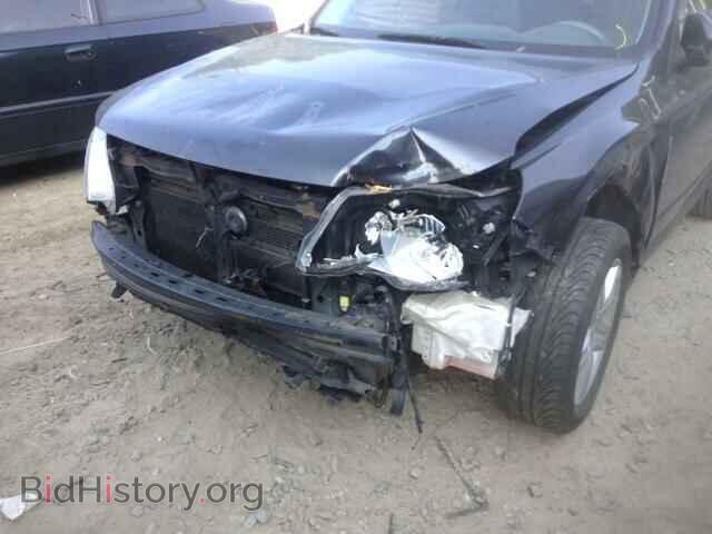 2009 SUBARU FORESTER - VIN: JF2SH64609H749142 - Фото 9