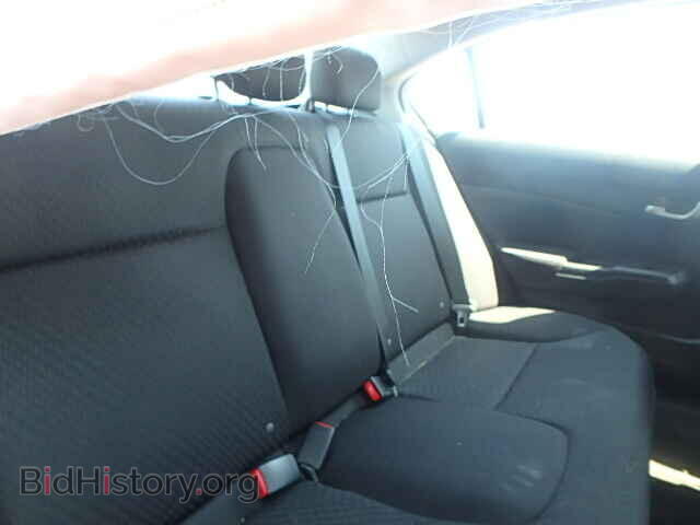 2014 HONDA CIVIC - VIN: 19XFB2E55EE046541 - Photo 6