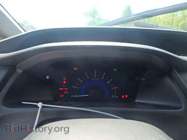 2014 HONDA CIVIC - VIN: 19XFB2E55EE046541 - Photo 8