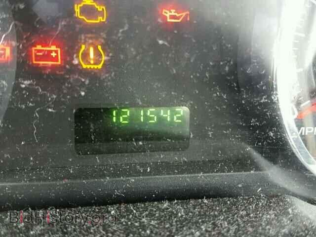 2008 FORD EDGE - VIN: 2FMDK36C38BA82004 - Фото 8