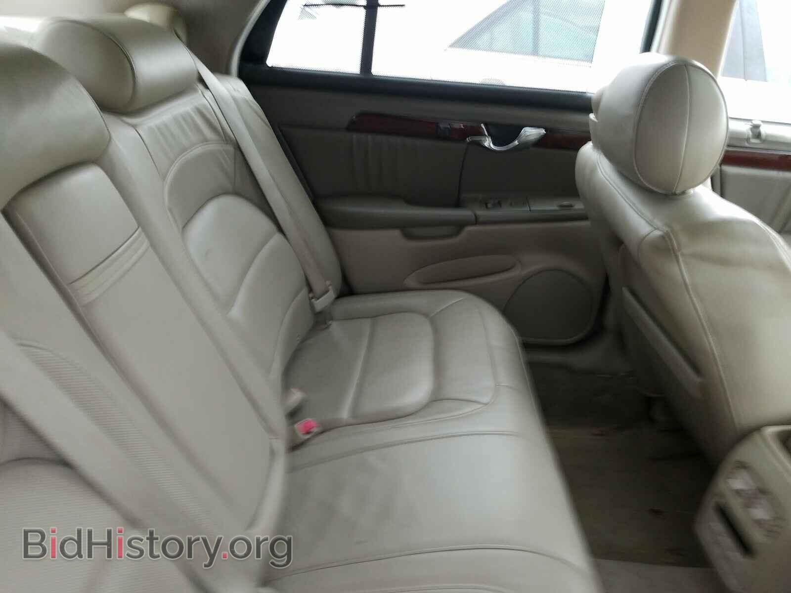 2005 CADILLAC DEVILLE - VIN: 1G6KE54Y35U134947 - Photo 6