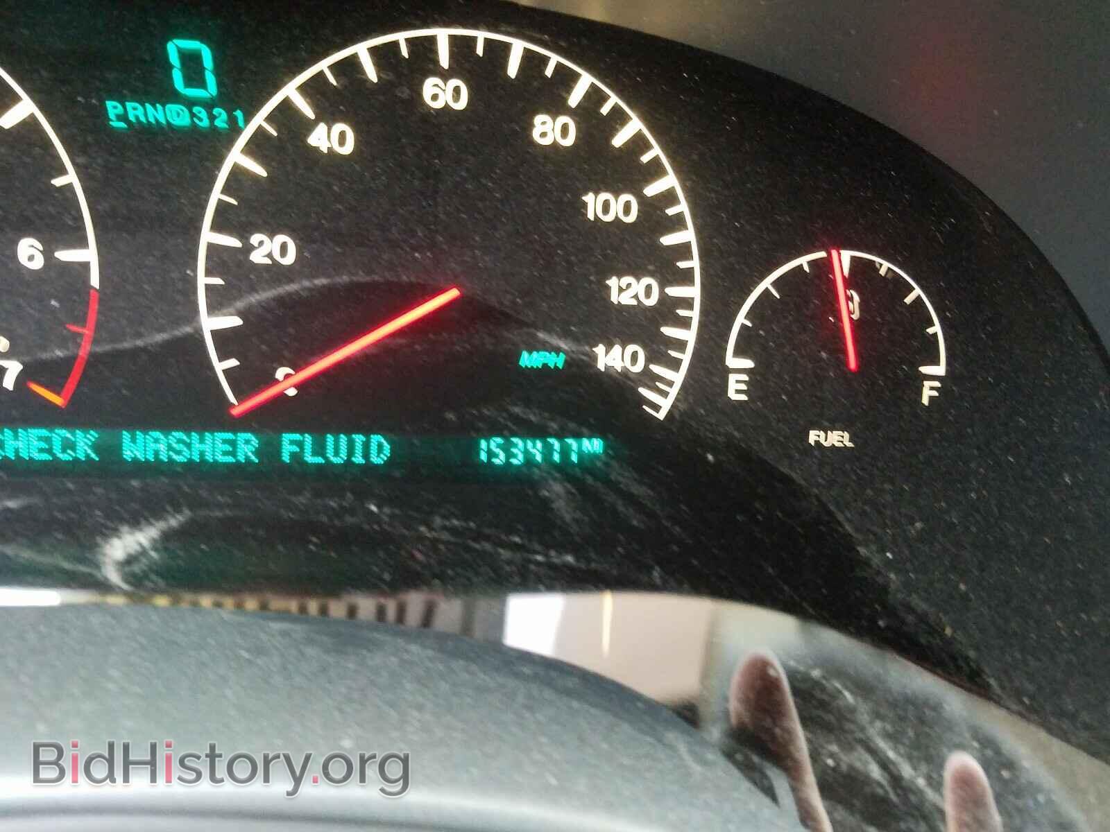 2005 CADILLAC DEVILLE - VIN: 1G6KE54Y35U134947 - Photo 8