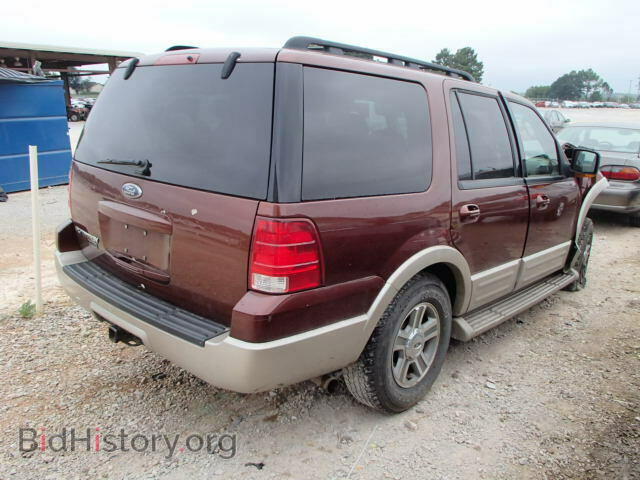 2006 FORD EXPEDITION - VIN: 1FMPU18506LA90746 - Фото 4