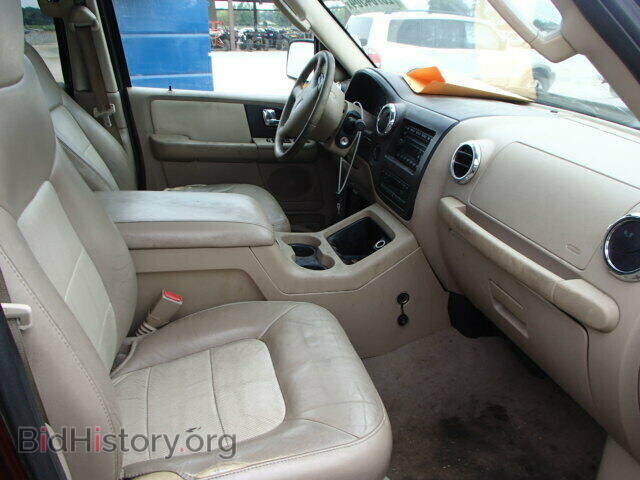 2006 FORD EXPEDITION - VIN: 1FMPU18506LA90746 - Фото 5