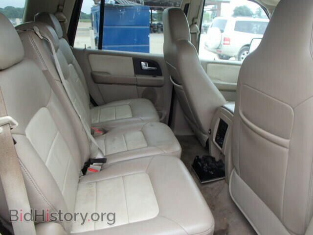 2006 FORD EXPEDITION - VIN: 1FMPU18506LA90746 - Фото 6