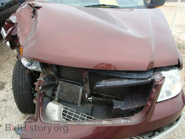 2006 FORD EXPEDITION - VIN: 1FMPU18506LA90746 - Фото 7