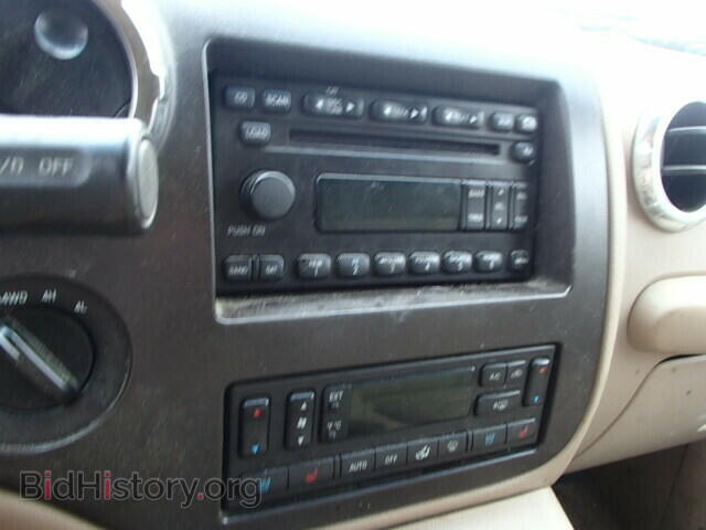 2006 FORD EXPEDITION - VIN: 1FMPU18506LA90746 - Фото 9