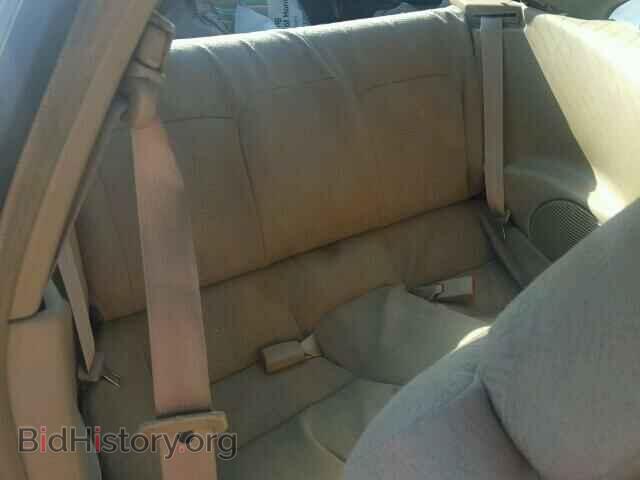 2000 MITSUBISHI ECLIPSE - VIN: 4A3AC34G5YE099432 - Фото 6