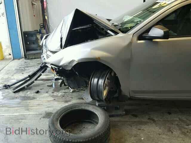 2014 DODGE AVENGER - VIN: 1C3CDZAB7EN215217 - Фото 10