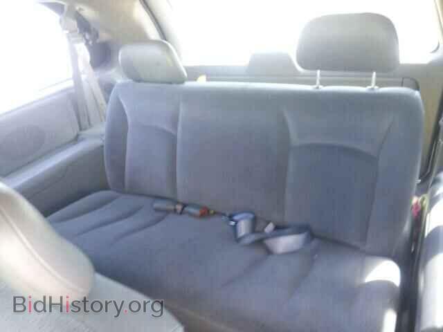 2005 DODGE CARAVAN - VIN: 1D4GP24R75B196970 - Фото 9
