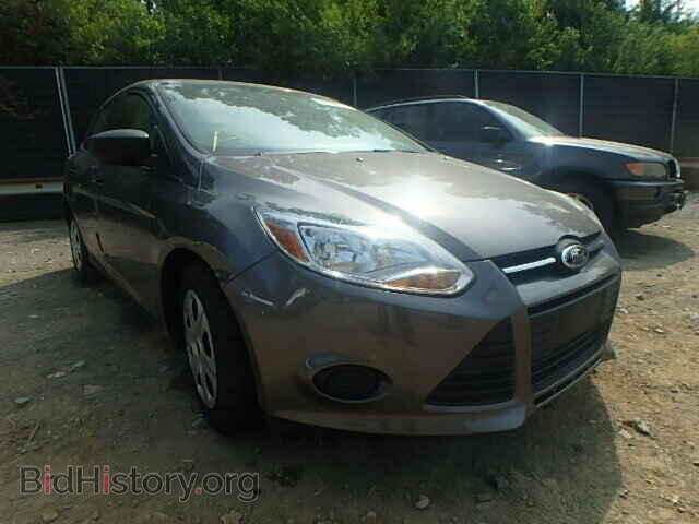 Photo 1FADP3E24EL298380 - FORD FOCUS 2014