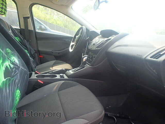 2014 FORD FOCUS - VIN: 1FADP3E24EL298380 - Фото 5