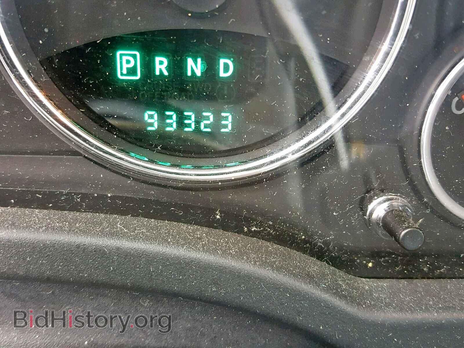 2012 JEEP COMPASS LI - VIN: 1C4NJDCBXCD676766 - Photo 8