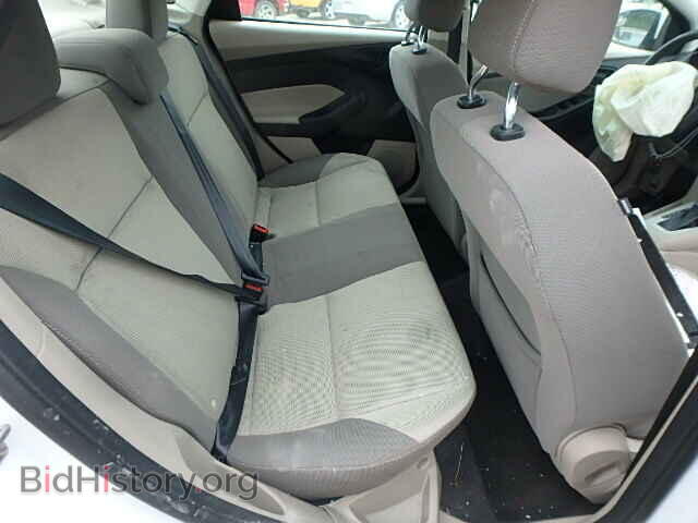 2012 FORD FOCUS - VIN: 1FAHP3F21CL216957 - Photo 6