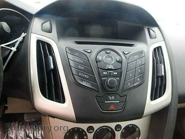 2012 FORD FOCUS - VIN: 1FAHP3F21CL216957 - Photo 9