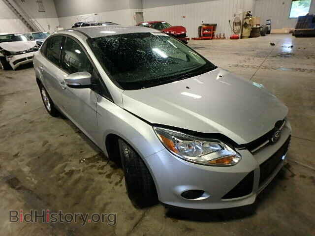 Photo 1FADP3F28DL251575 - FORD FOCUS 2013