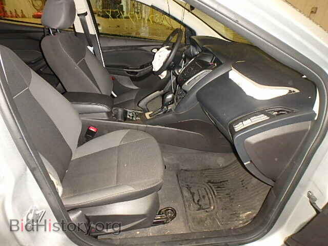 2013 FORD FOCUS - VIN: 1FADP3F28DL251575 - Photo 5
