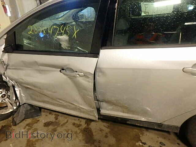 2013 FORD FOCUS - VIN: 1FADP3F28DL251575 - Photo 9
