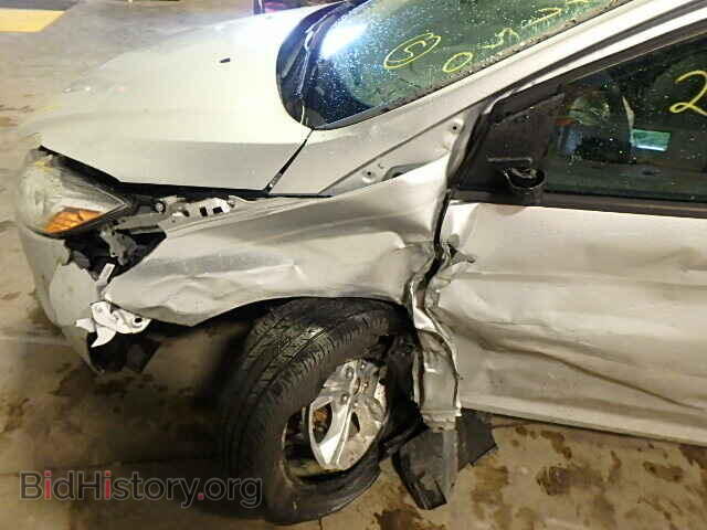 2013 FORD FOCUS - VIN: 1FADP3F28DL251575 - Photo 10