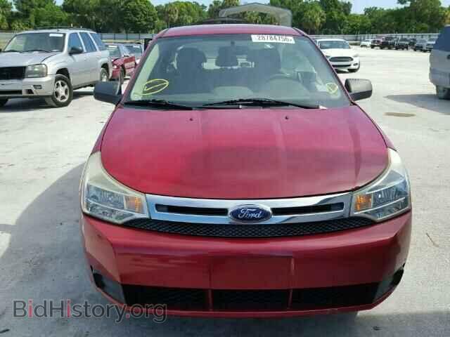 2010 FORD FOCUS - VIN: 1FAHP3EN2AW192448 - Фото 10