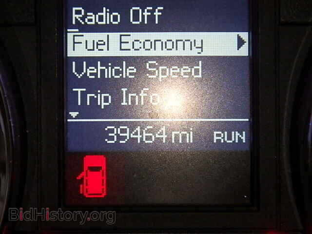 2013 DODGE CARAVAN - VIN: 2C4RDGCG5DR754293 - Фото 8