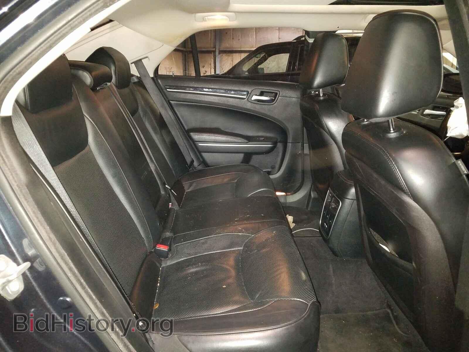 2016 CHRYSLER 300 - VIN: 2C3CCAEG3GH328734 - Photo 6