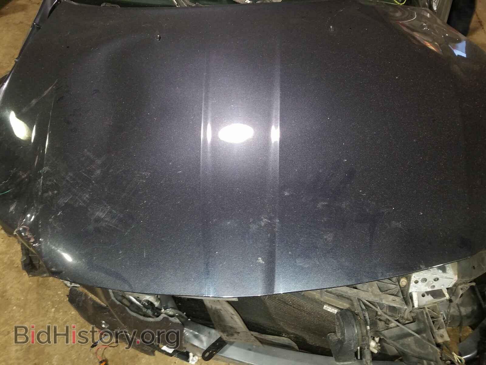 2016 CHRYSLER 300 - VIN: 2C3CCAEG3GH328734 - Photo 7