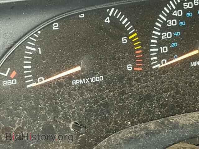 2000 DODGE DAKOTA - VIN: 1B7GL22X2YS638231 - Фото 8