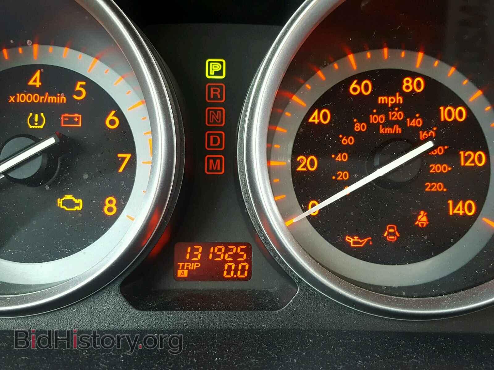 2010 MAZDA CX-9 - VIN: JM3TB2MA3A0216892 - Фото 8