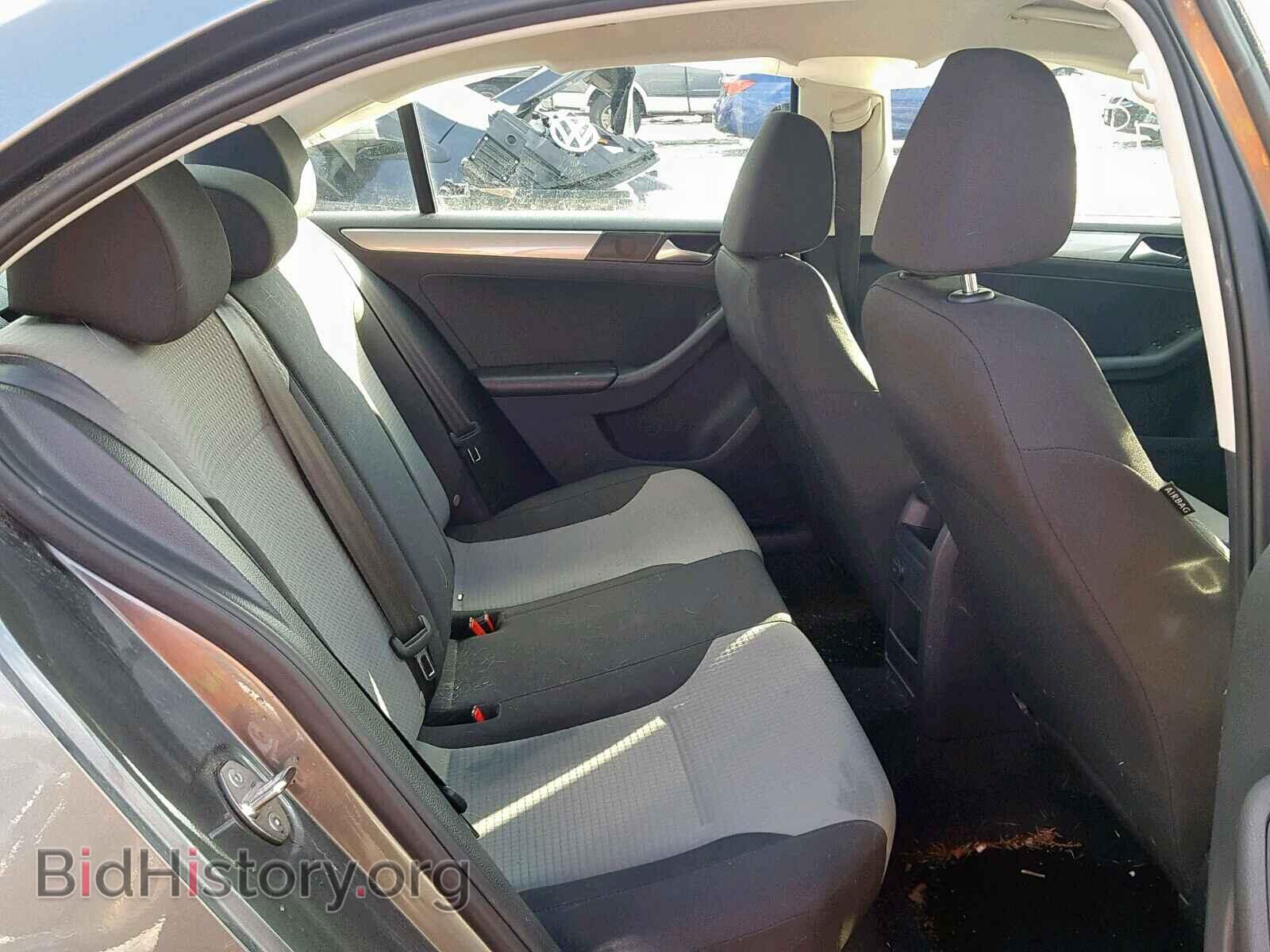 2018 VOLKSWAGEN JETTA - VIN: 3VW2B7AJ1JM236171 - Фото 6