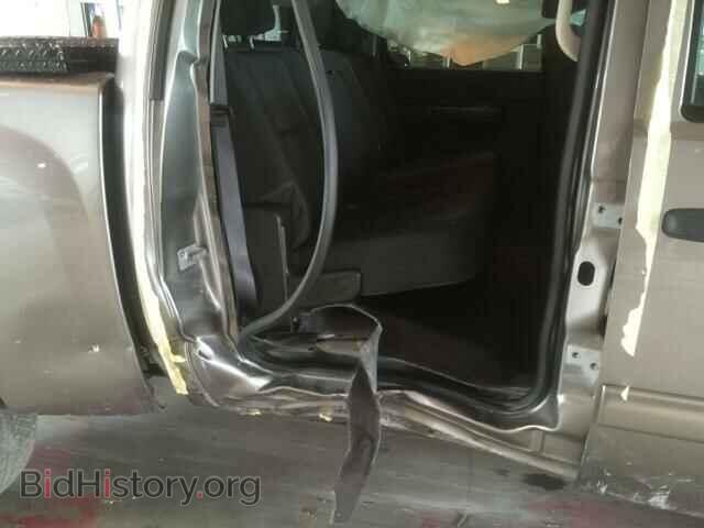 2013 CHEVROLET SILVERADO - VIN: 3GCPKSE76DG277778 - Фото 9