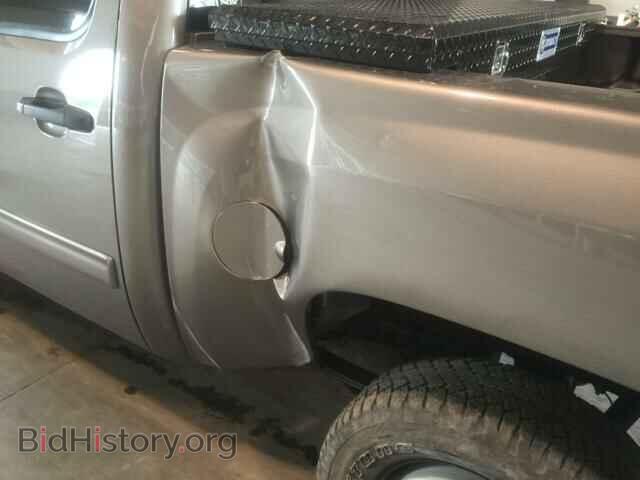 2013 CHEVROLET SILVERADO - VIN: 3GCPKSE76DG277778 - Фото 10