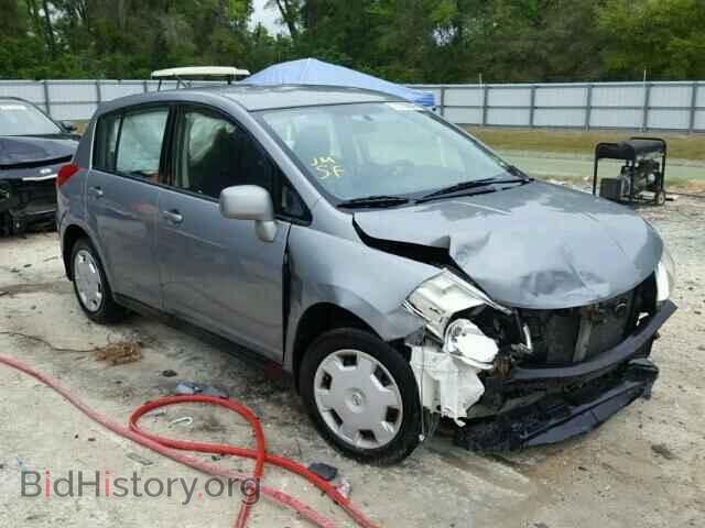 Фотография 3N1BC13E07L434237 - NISSAN VERSA 2007