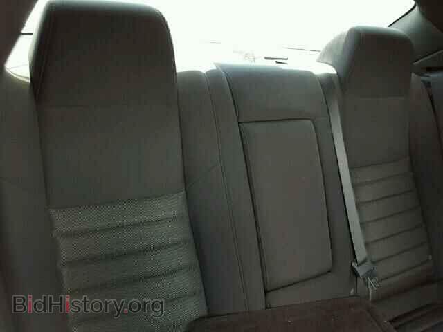 2010 DODGE CHALLENGER - VIN: 2B3CJ4DV2AH283328 - Photo 6