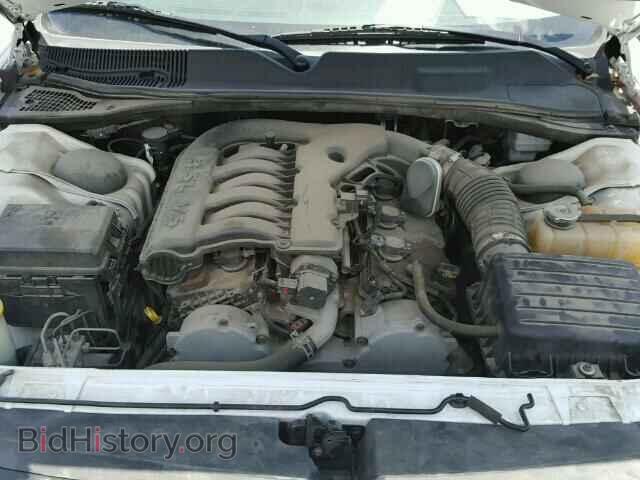 2010 DODGE CHALLENGER - VIN: 2B3CJ4DV2AH283328 - Photo 7