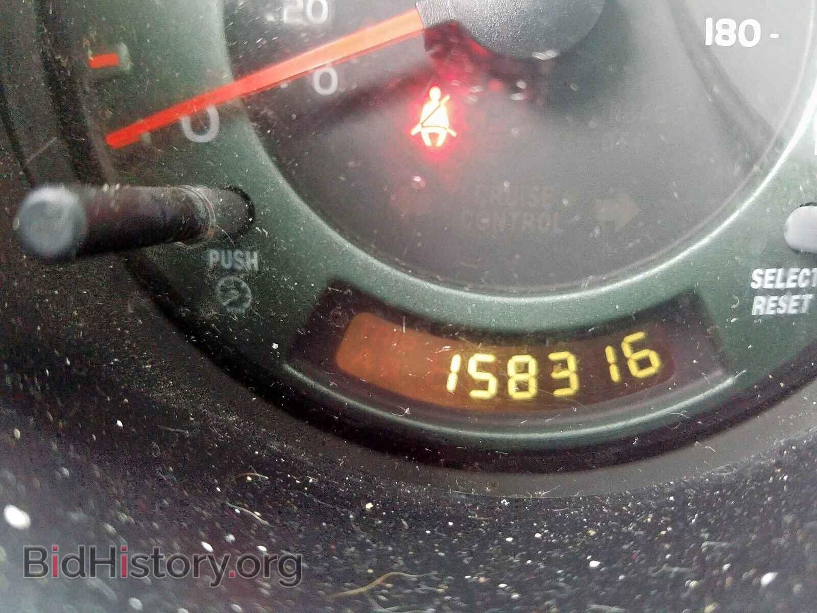 2003 HONDA ELEMENT - VIN: 5J6YH28623L053215 - Фото 8