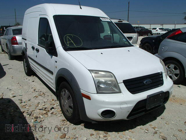 Фотография NM0LS7BNXAT001100 - FORD TRANSIT CO 2010