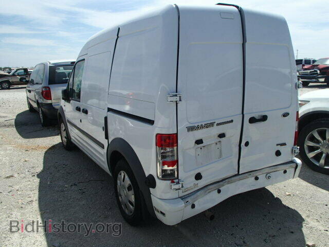 2010 FORD TRANSIT CO - VIN: NM0LS7BNXAT001100 - Фото 3