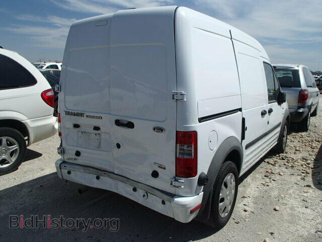 2010 FORD TRANSIT CO - VIN: NM0LS7BNXAT001100 - Фото 4