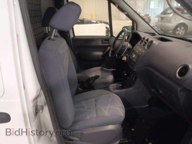 2010 FORD TRANSIT CO - VIN: NM0LS7BNXAT001100 - Фото 5