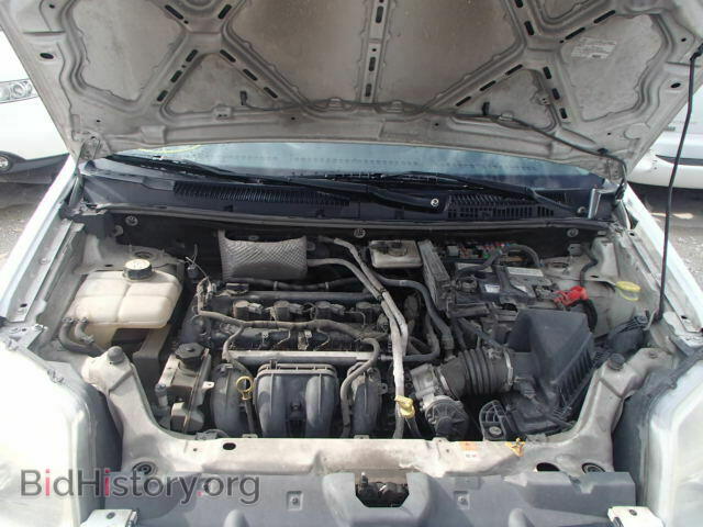 2010 FORD TRANSIT CO - VIN: NM0LS7BNXAT001100 - Фото 7