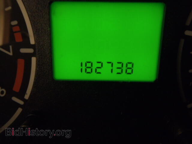 2010 FORD TRANSIT CO - VIN: NM0LS7BNXAT001100 - Фото 8