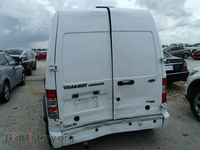 2010 FORD TRANSIT CO - VIN: NM0LS7BNXAT001100 - Фото 9
