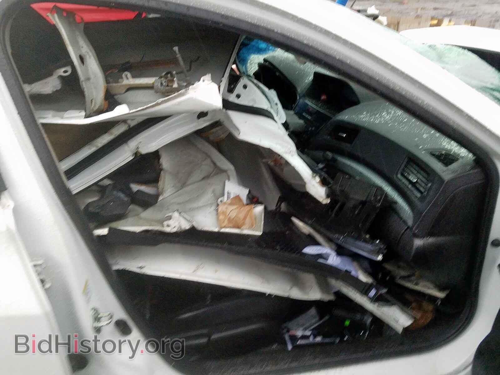 2014 ACURA ILX - VIN: 19VDE1F33EE004755 - Фото 5